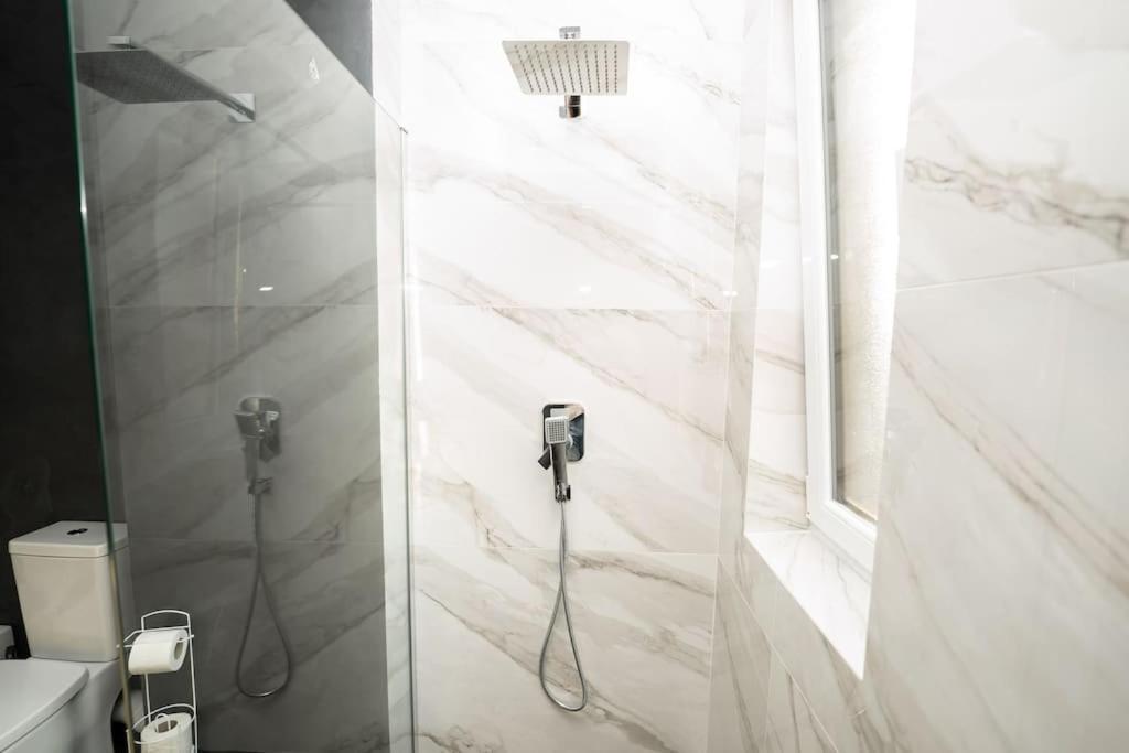 Apartament Markos Suceava Exteriör bild