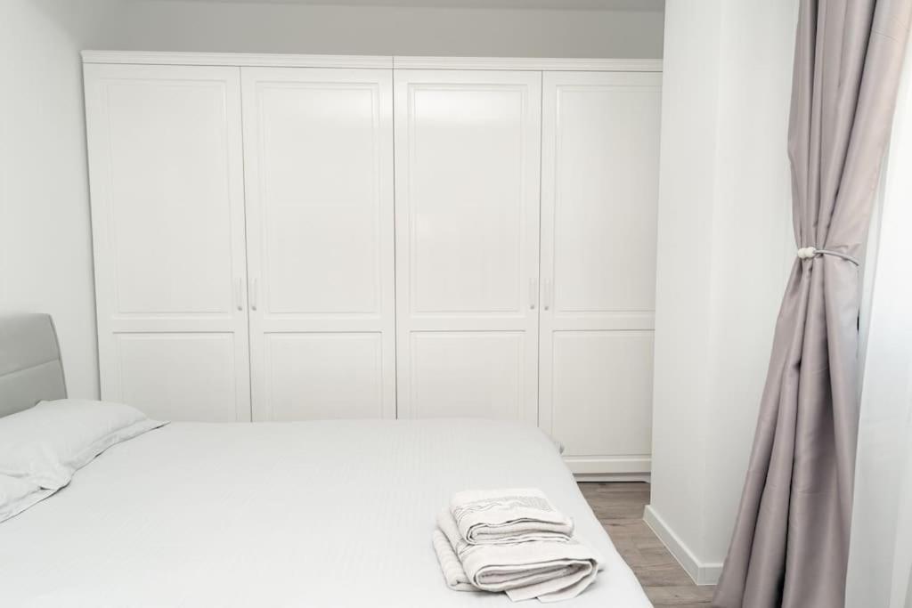 Apartament Markos Suceava Exteriör bild